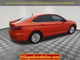 Used 2019 Volkswagen Jetta S w/ Driver Assistance Package image 5