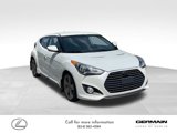 Used 2015 Hyundai Veloster Turbo image 3