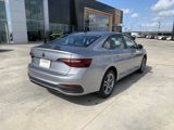 Used 2024 Volkswagen Jetta SE image 3