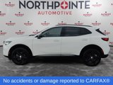 Used 2021 Buick Envision Preferred image 4