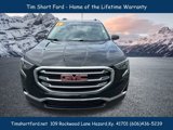 Used 2019 GMC Terrain SLT image 2