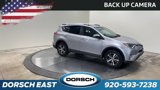 Used 2016 Toyota RAV4 XLE image 3