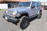 Used 2013 Jeep Wrangler Unlimited Sport image 3