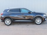 Used 2021 Buick Envision Preferred image 2