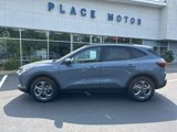 New 2025 Ford Escape ST-Line Elite w/ Tech Pack #1 image 4