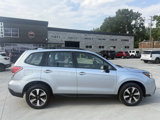 Used 2017 Subaru Forester 2.5i w/ Alloy Wheel Package image 4