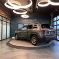 Used 2019 Jeep Cherokee Latitude Plus image 5