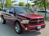 Used 2018 RAM 1500 Express w/ Express Value Package image 3