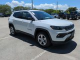 Certified 2023 Jeep Compass Latitude image 2