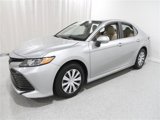 Certified 2020 Toyota Camry LE image 3