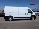 Used 2023 RAM ProMaster 2500 image 2