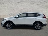 Used 2021 Honda CR-V Touring image 2