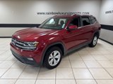Used 2018 Volkswagen Atlas SE image 3
