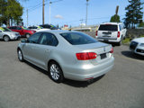 Used 2012 Volkswagen Jetta SE image 5