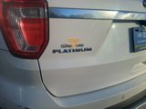 Used 2017 Ford Explorer Platinum image 6