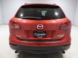 Used 2013 MAZDA CX-9 Touring w/ Touring Technology Pkg image 3