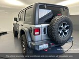 Used 2020 Jeep Wrangler Unlimited Rubicon image 3