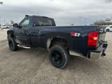 Used 2009 Chevrolet Silverado 2500 LT w/ Interior Plus Package image 6