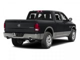Used 2014 RAM 1500 Laramie w/ Convenience Group image 2