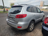Used 2007 Hyundai Santa Fe Limited image 4