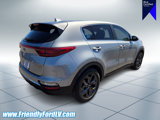Used 2022 Kia Sportage LX w/ LX FWD Value Edition Package image 6