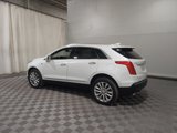 Used 2019 Cadillac XT5 Luxury image 2