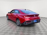Used 2025 Hyundai Elantra SEL image 4