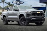New 2025 Chevrolet Colorado W/T w/ WT Custom Package image 2