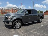 Used 2020 Ford F150 Lariat w/ Equipment Group 502A Luxury image 3