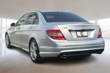 Used 2011 Mercedes-Benz C 300 Sedan image 2