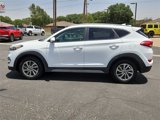 Used 2018 Hyundai Tucson SEL image 2