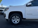 Used 2021 Chevrolet Colorado LT w/ Fleet Safety Package image 5