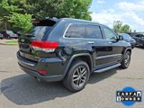 Used 2018 Jeep Grand Cherokee Limited image 6