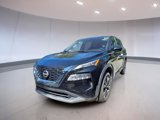 Used 2023 Nissan Rogue SV image 2