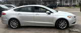 Used 2017 Ford Fusion SE image 2