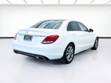 Used 2016 Mercedes-Benz C 300 Sedan image 4