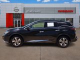 Used 2023 Nissan Murano SV image 3