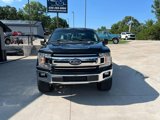 Used 2019 Ford F150 XLT w/ Equipment Group 301A Mid image 4
