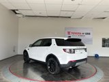 Used 2019 Land Rover Discovery Sport HSE image 5