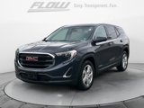Used 2019 GMC Terrain SLE image 3
