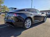 Used 2015 Tesla Model S 85D image 5