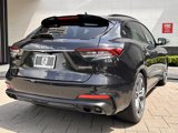 Used 2021 Maserati Levante Trofeo image 3