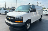 Used 2019 Chevrolet Express 2500 w/ Driver Convenience Package image 6