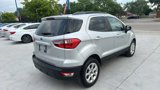 Used 2019 Ford EcoSport SE image 5
