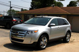 Used 2013 Ford Edge SEL image 5