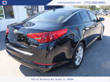 Used 2013 Kia Optima EX image 5
