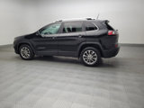 Used 2019 Jeep Cherokee Latitude Plus image 3