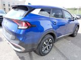 Used 2023 Kia Sportage EX image 3