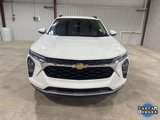 Used 2025 Chevrolet Trax LT w/ Driver Confidence Package image 4