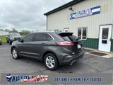 Used 2019 Ford Edge SEL w/ Cargo Accessory Package image 3